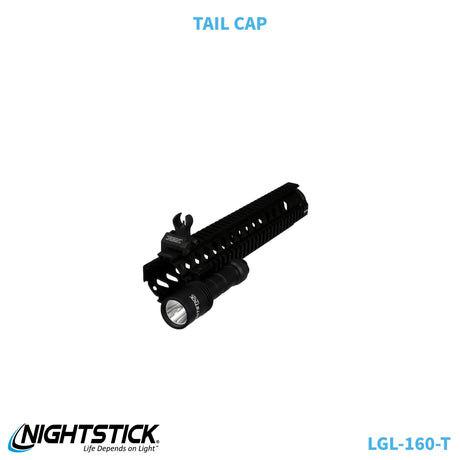 Nightstick
