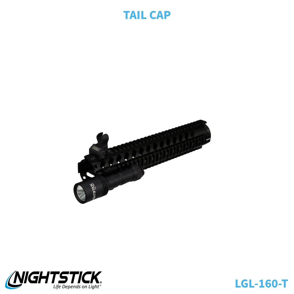 Nightstick