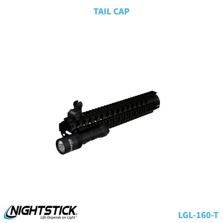 Nightstick