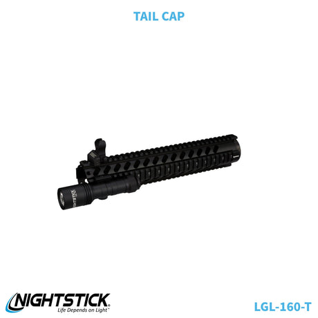 Nightstick