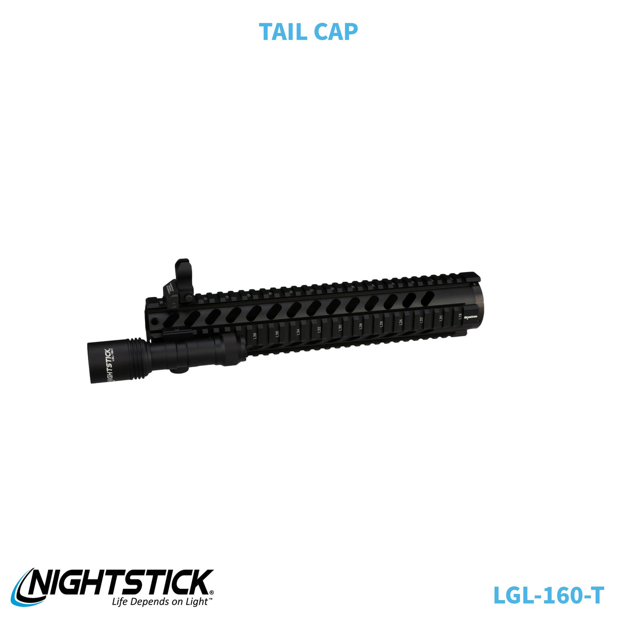 Nightstick