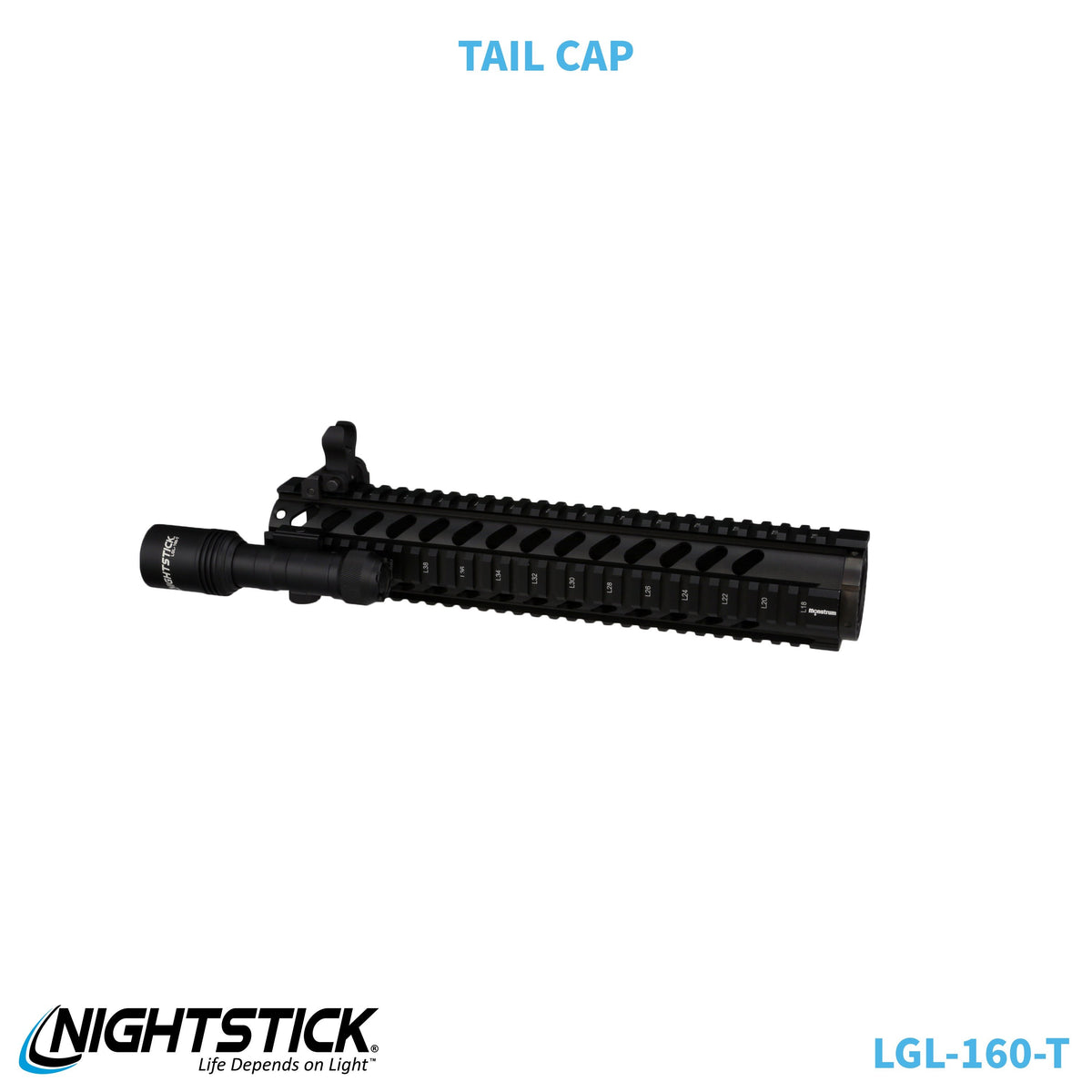 Nightstick