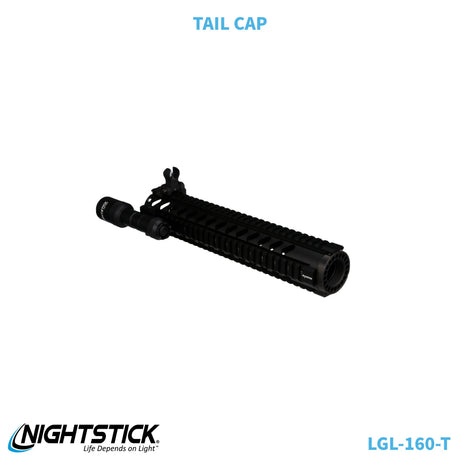 Nightstick