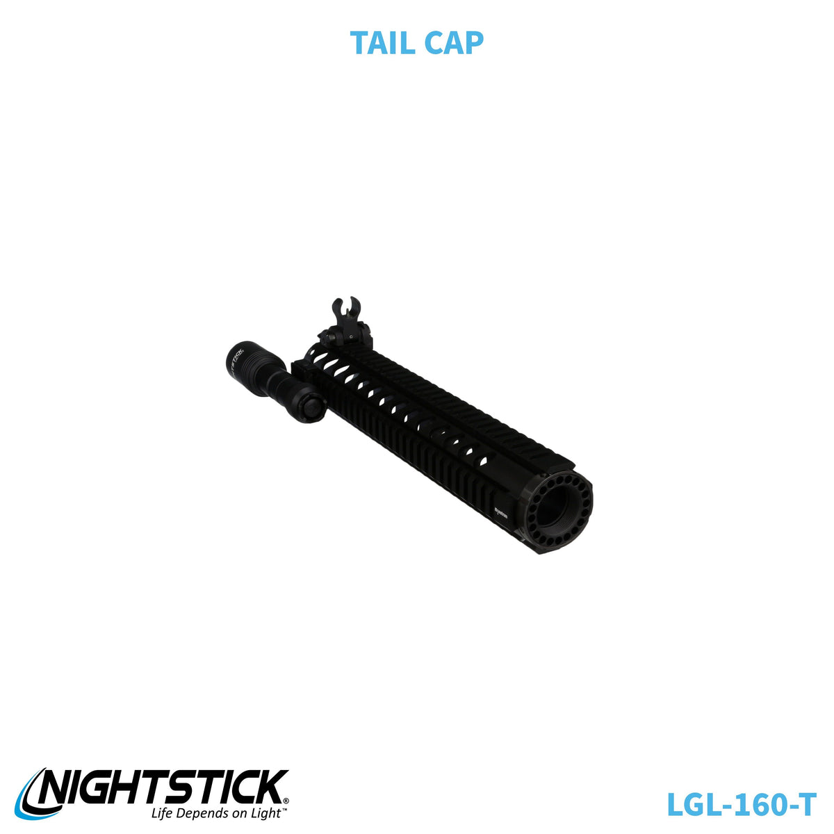 Nightstick