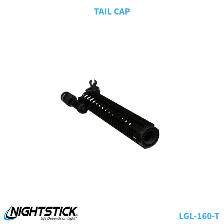 Nightstick