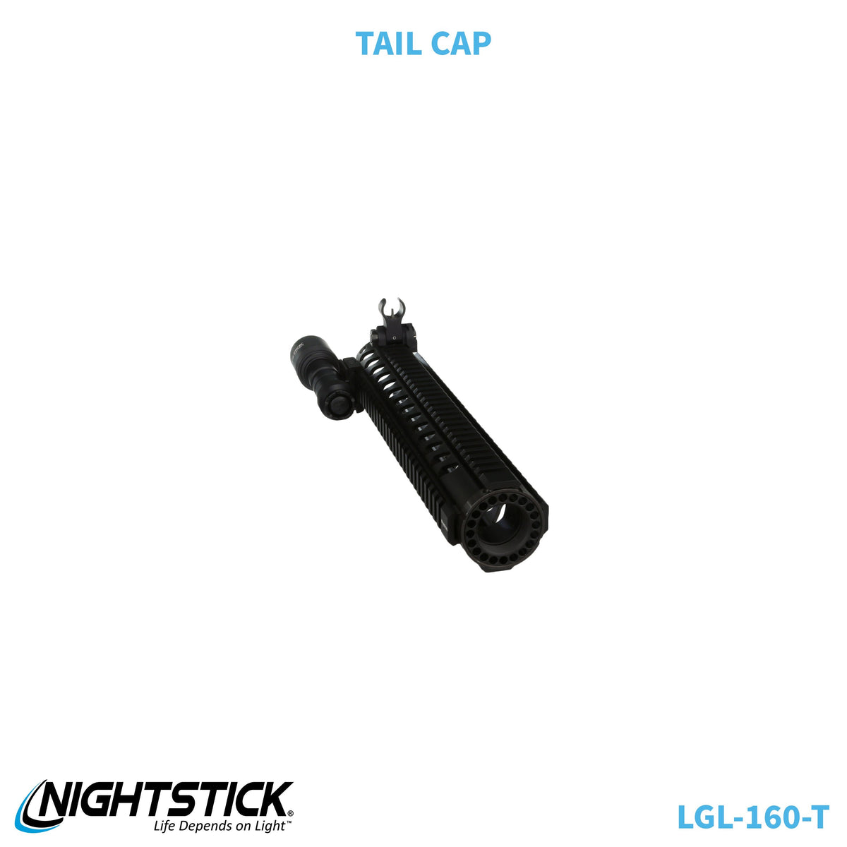 Nightstick