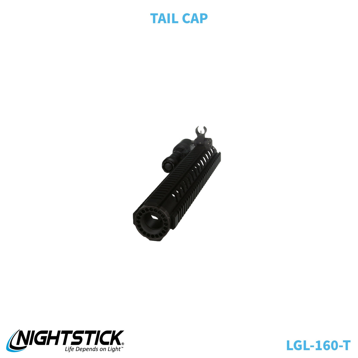 Nightstick