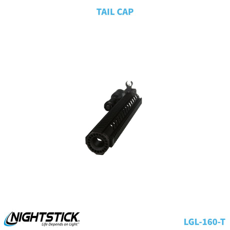 Nightstick