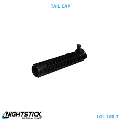 Nightstick