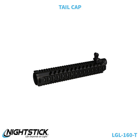 Nightstick