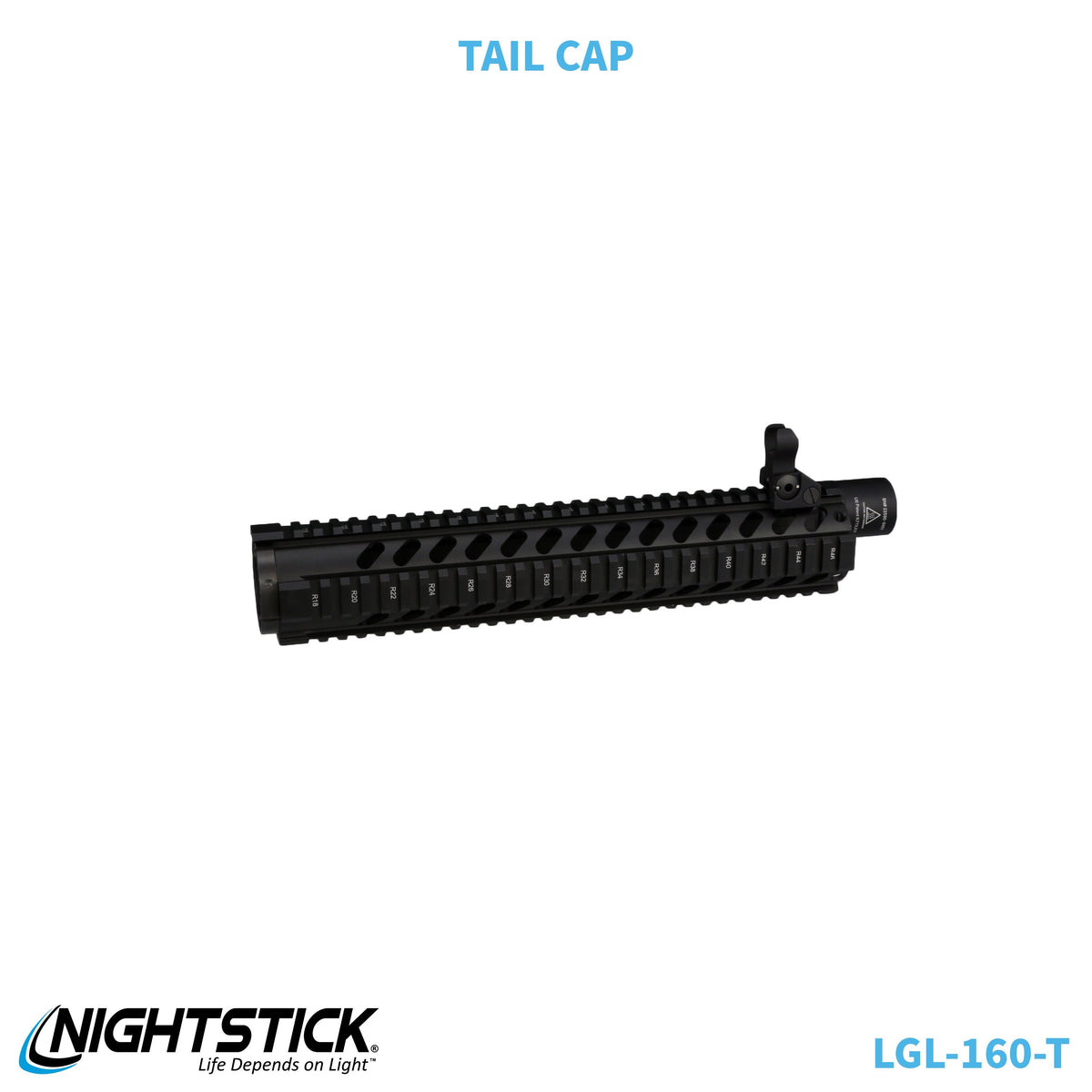 Nightstick
