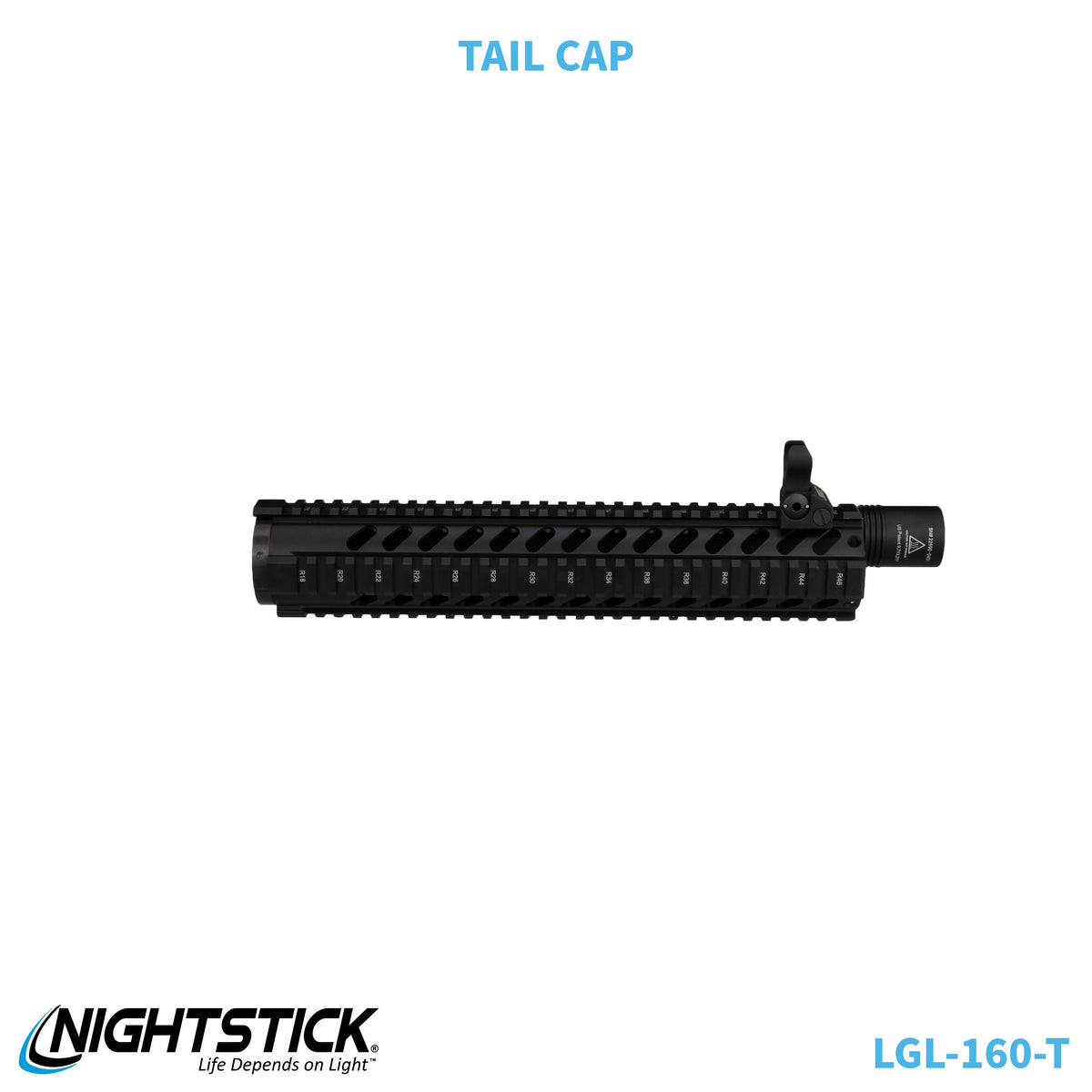 Nightstick