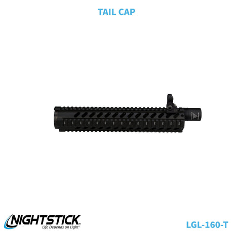Nightstick