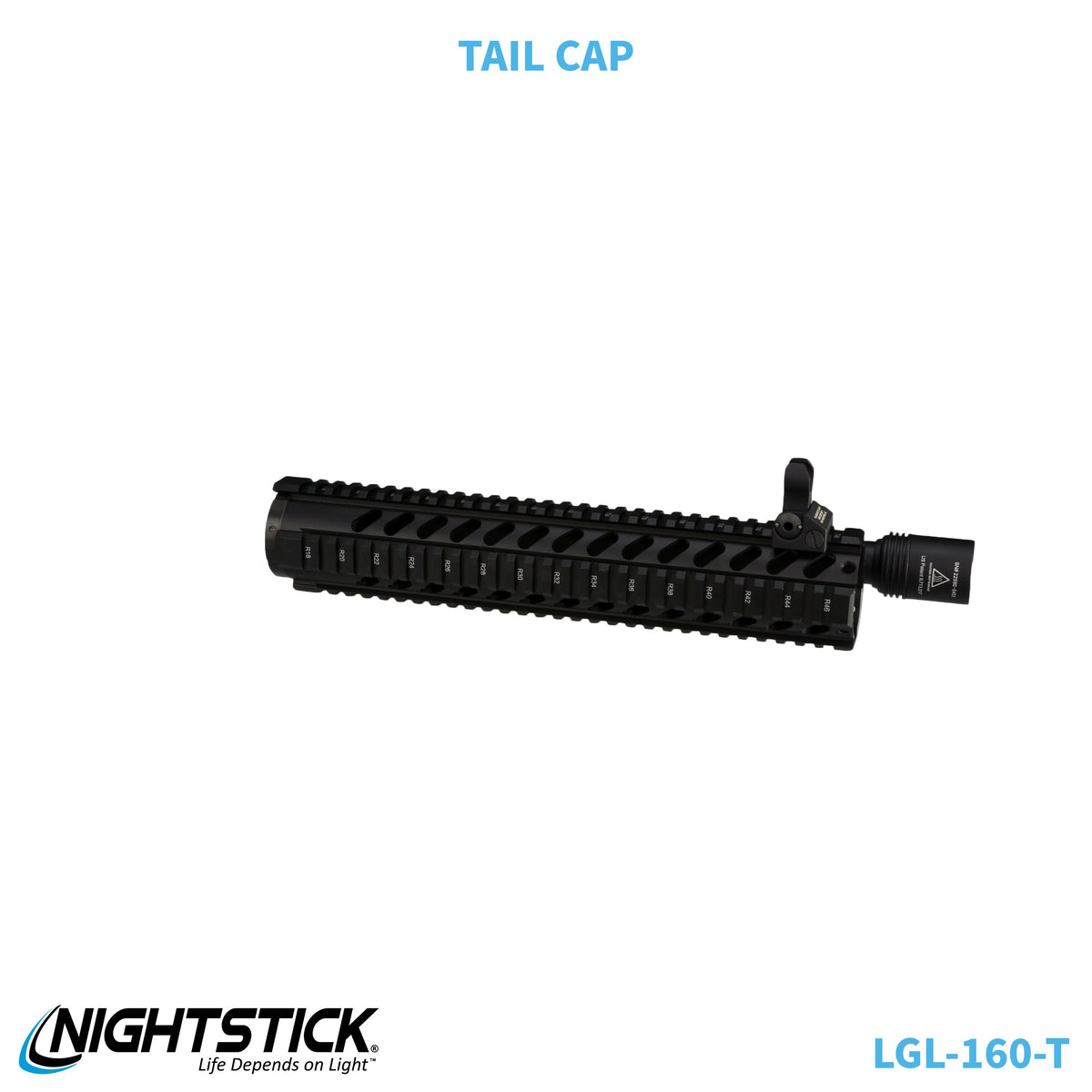 Nightstick
