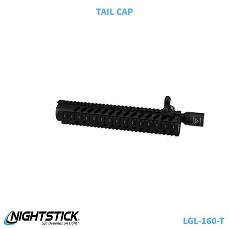 Nightstick