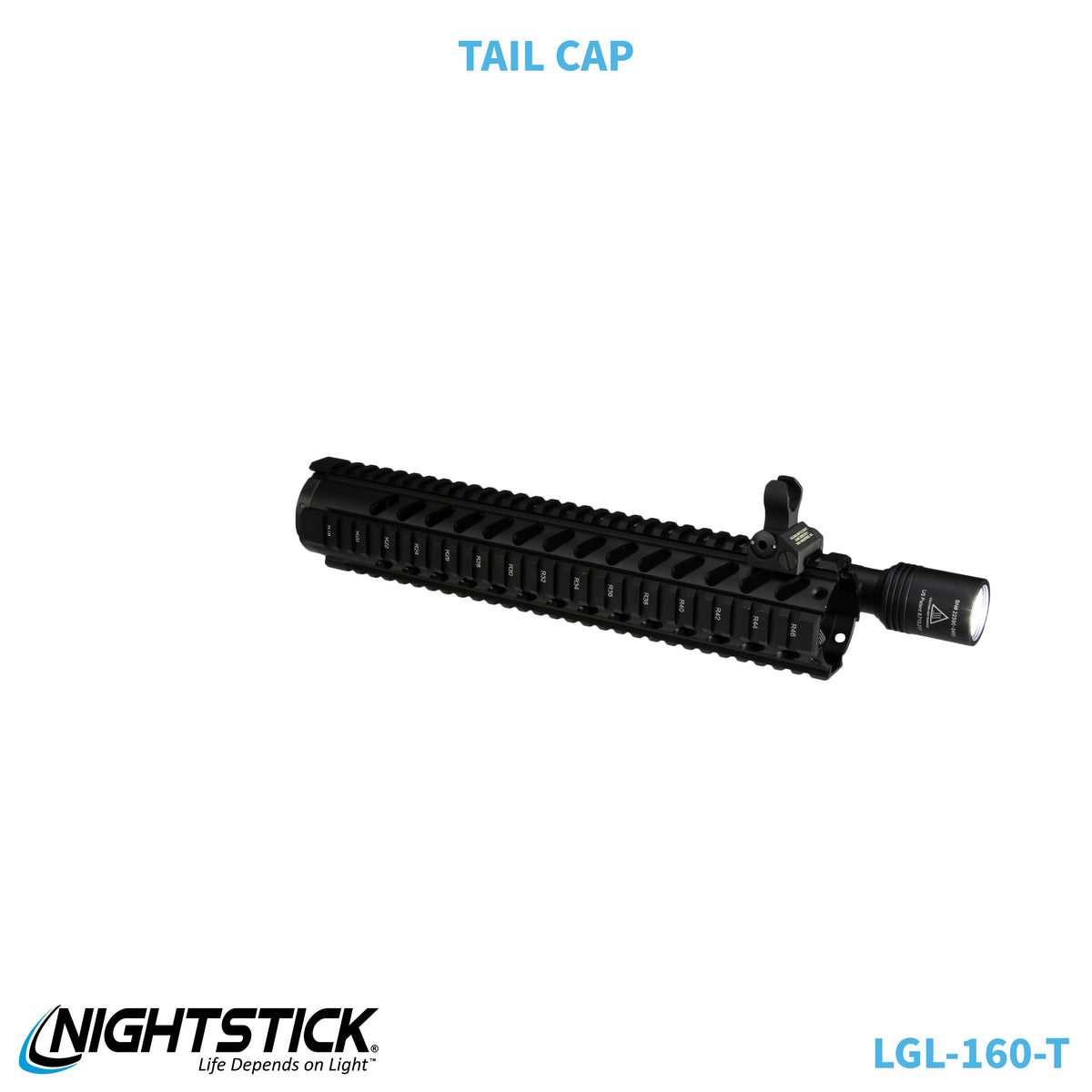 Nightstick