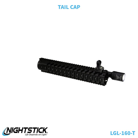 Nightstick