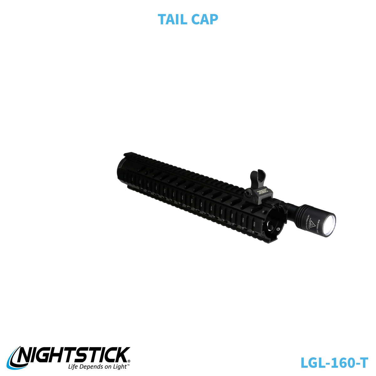Nightstick