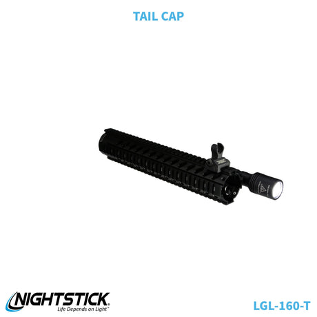 Nightstick