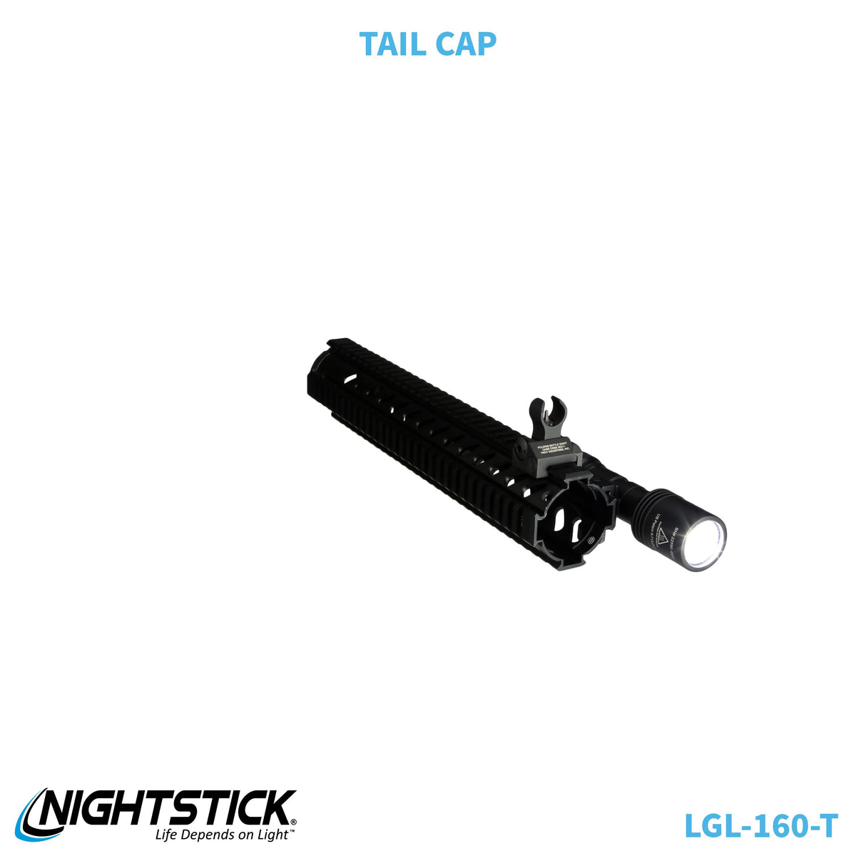 Nightstick