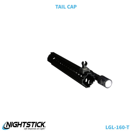 Nightstick