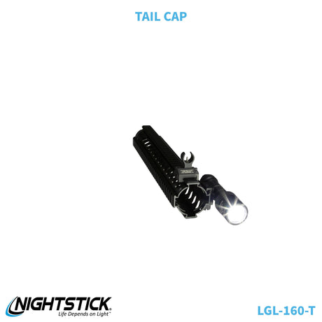 Nightstick