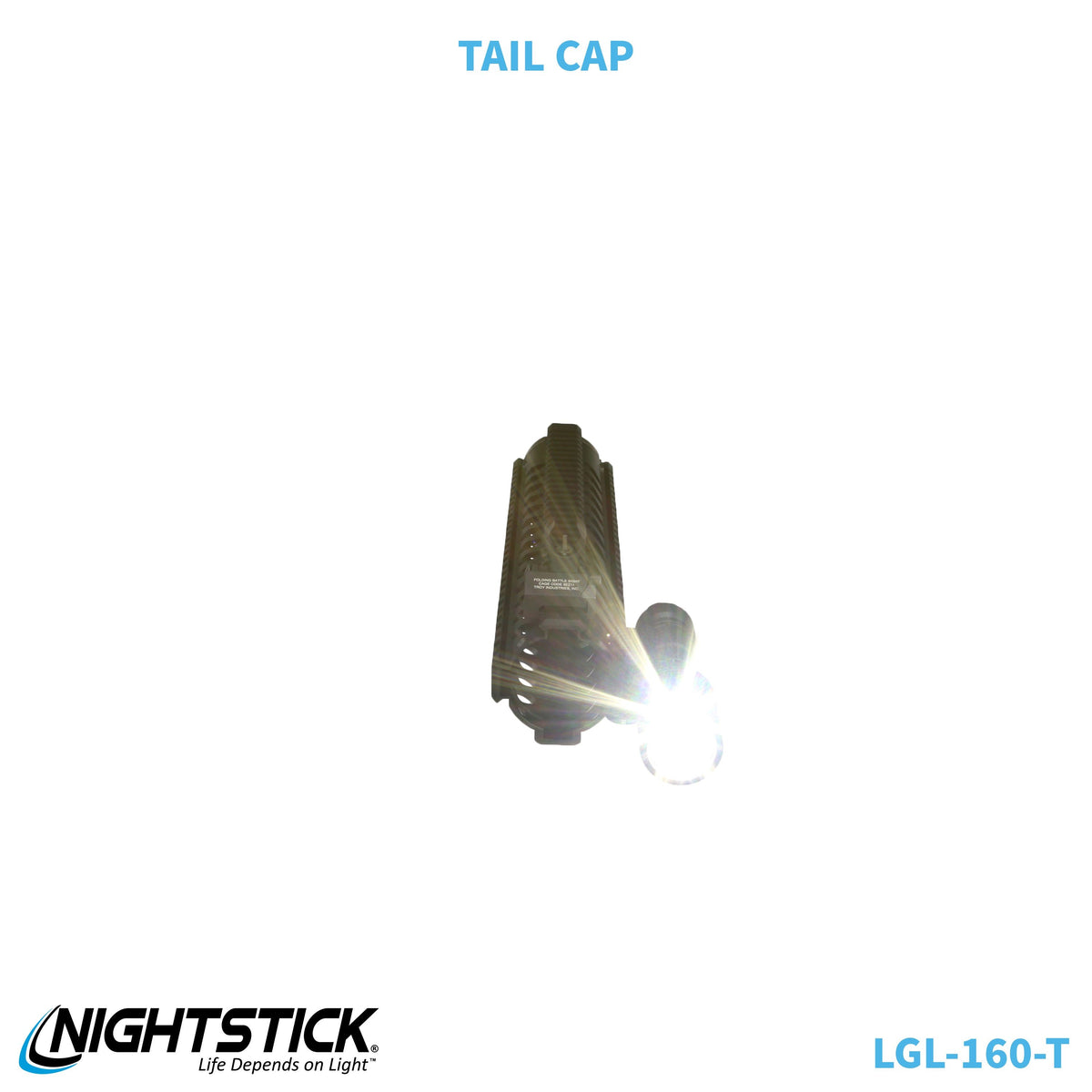 Nightstick