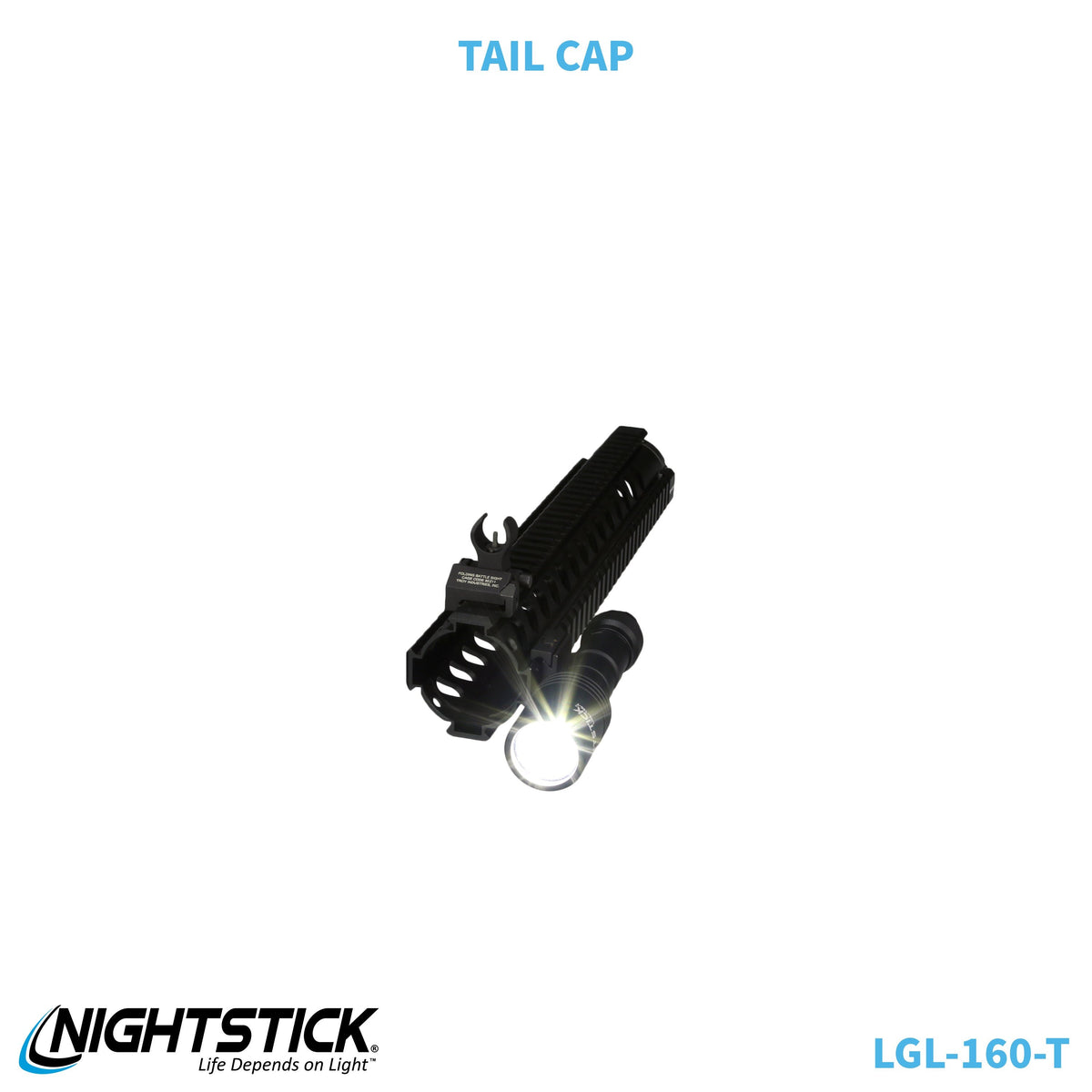 Nightstick