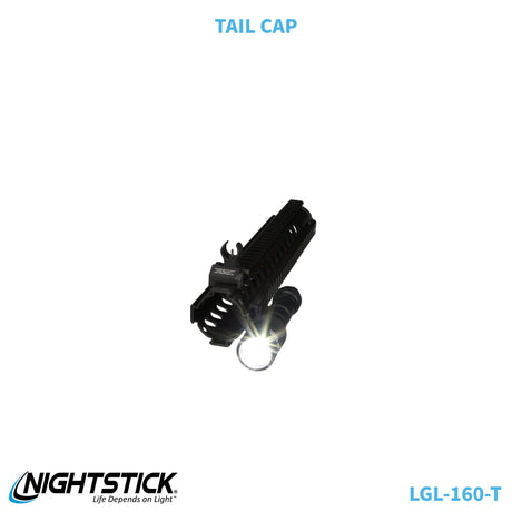 Nightstick