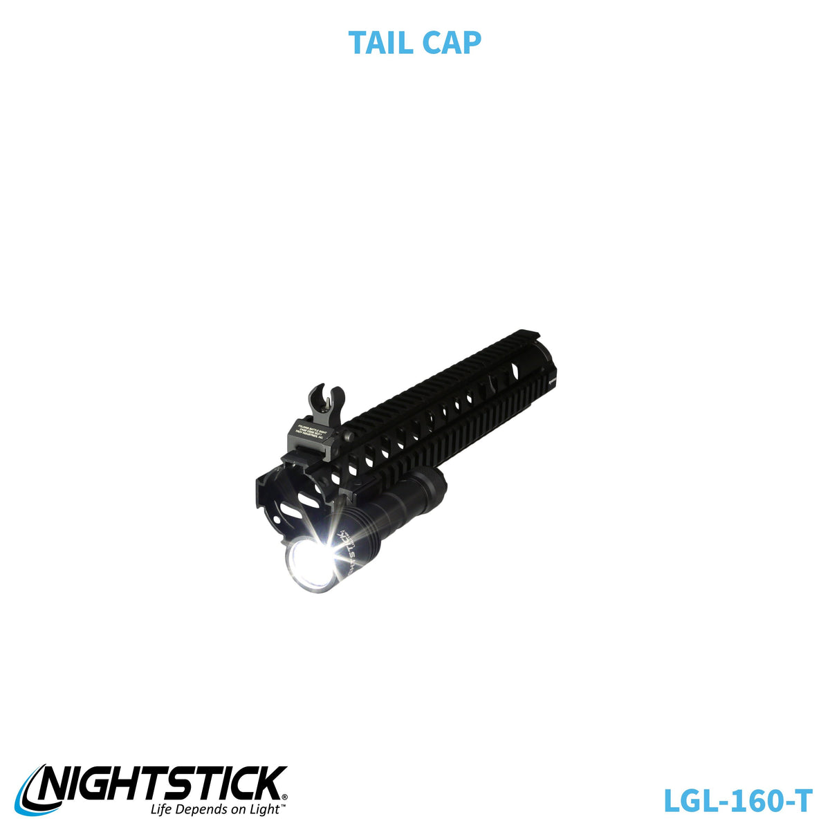 Nightstick