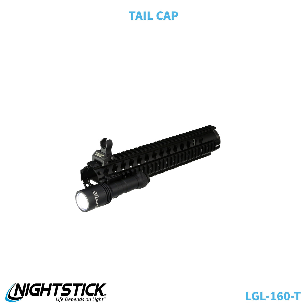 Nightstick
