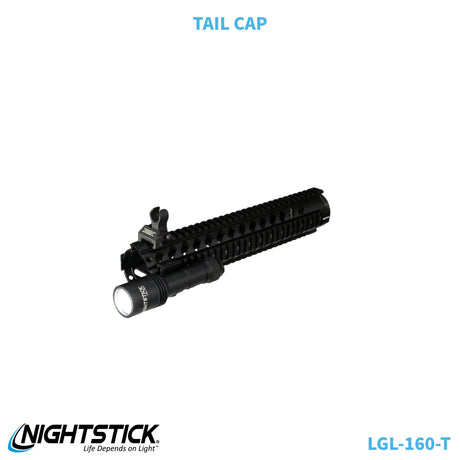 Nightstick