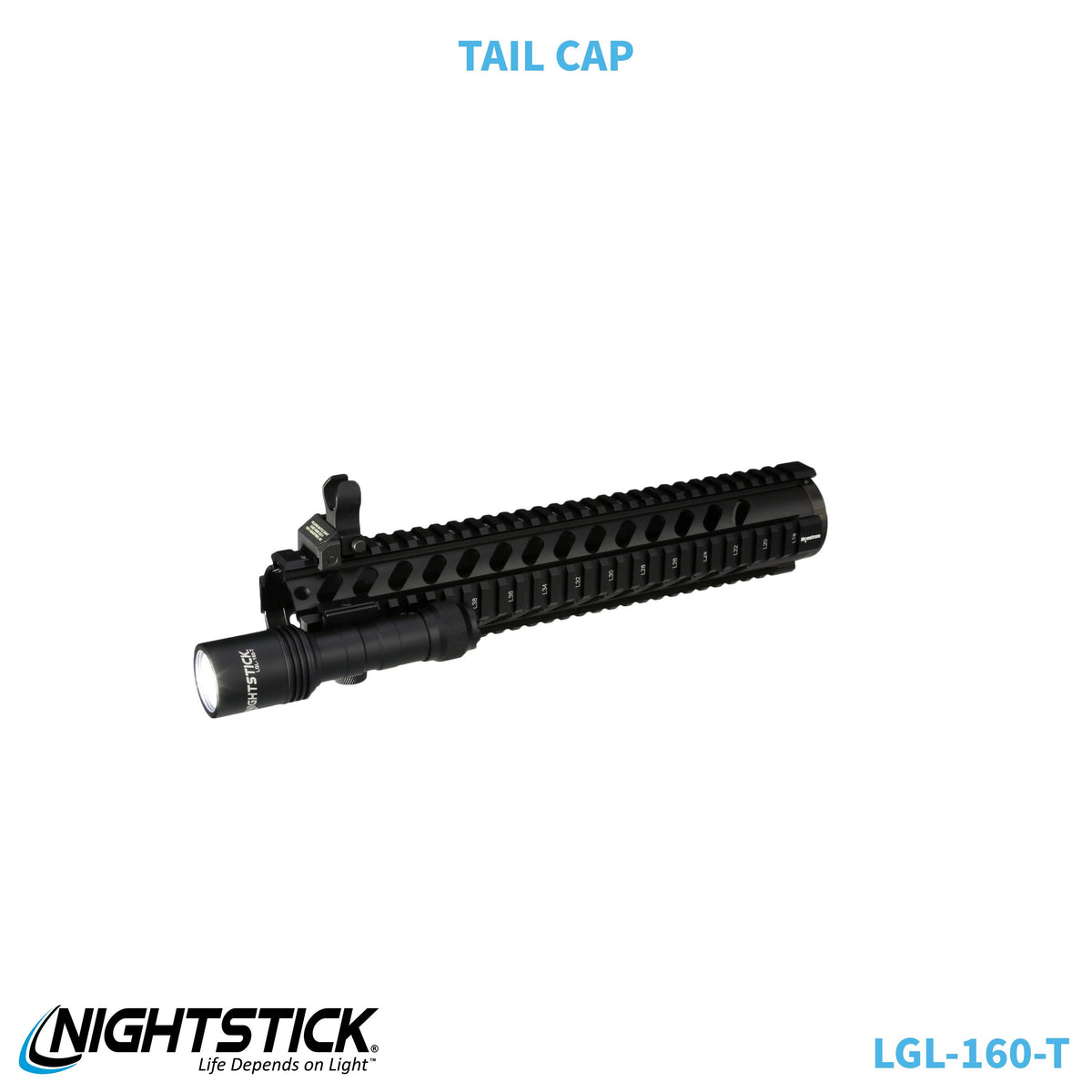 Nightstick