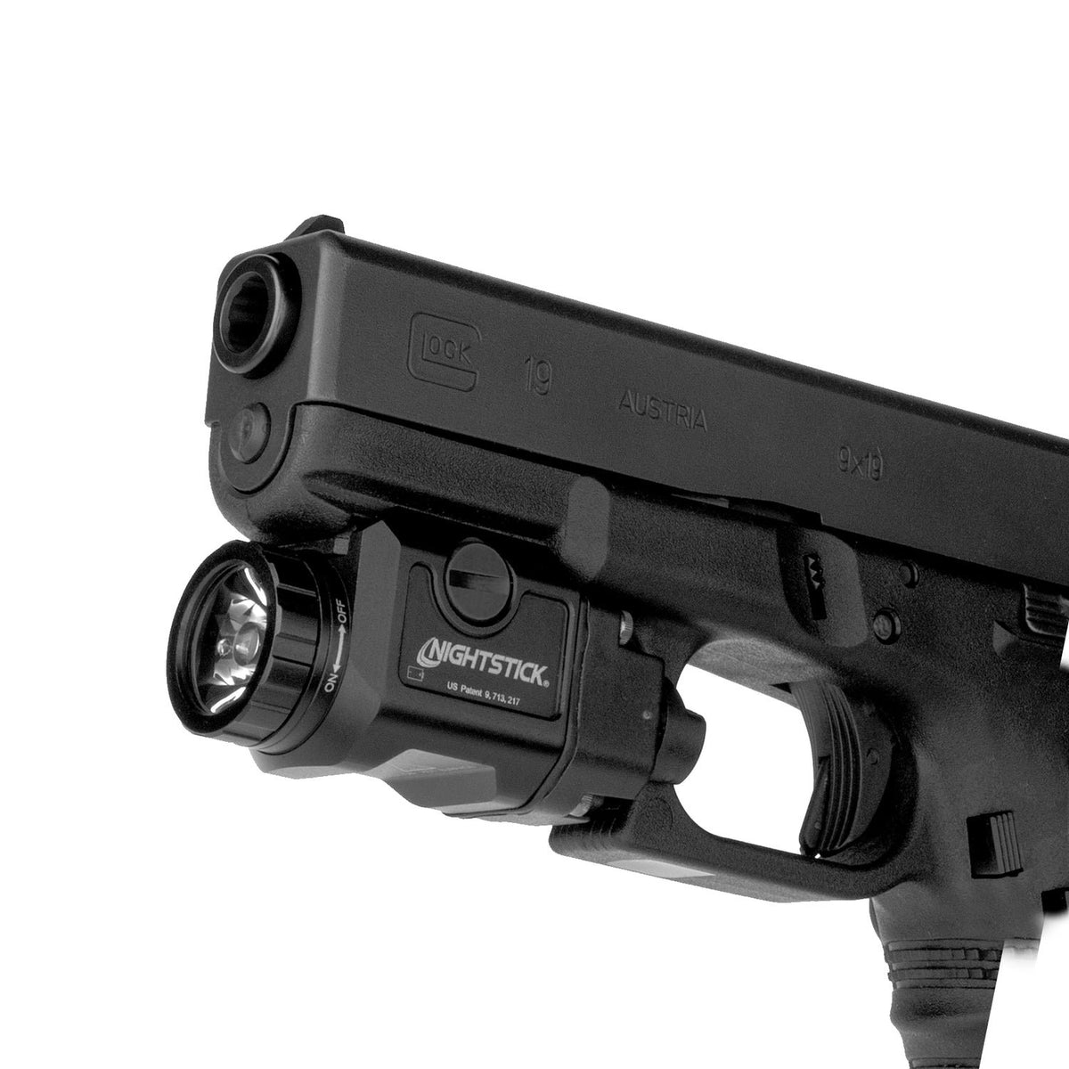 Nightstick