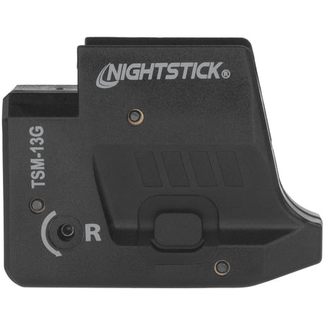 Nightstick