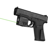 Nightstick