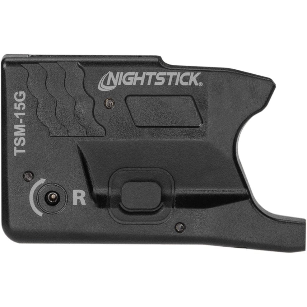Nightstick