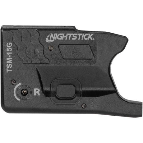 Nightstick