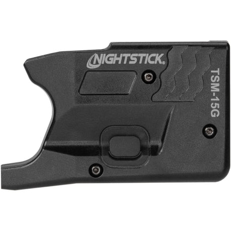 Nightstick