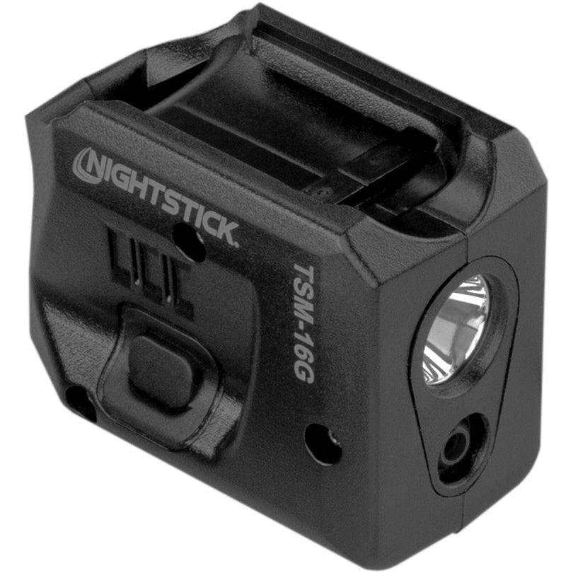 Nightstick