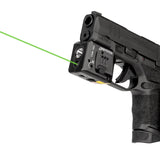 Nightstick