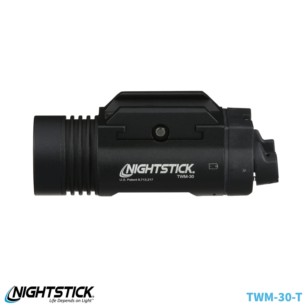 Nightstick