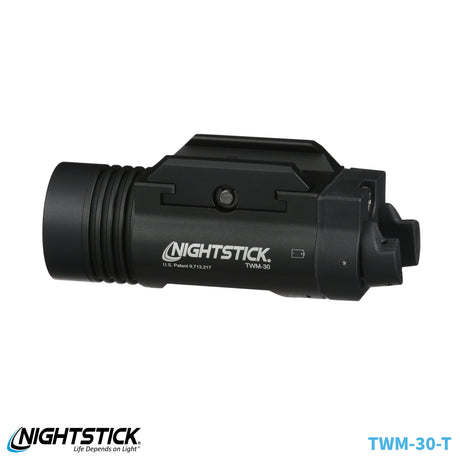 Nightstick