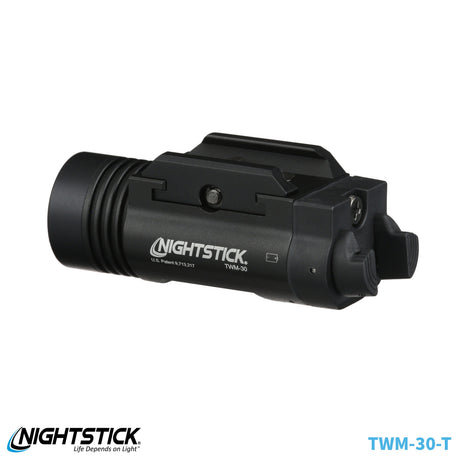 Nightstick