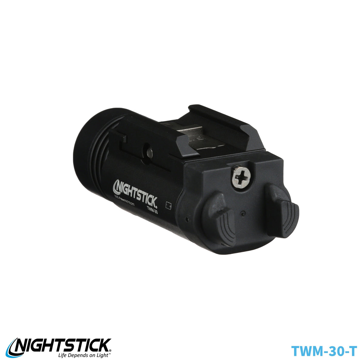 Nightstick