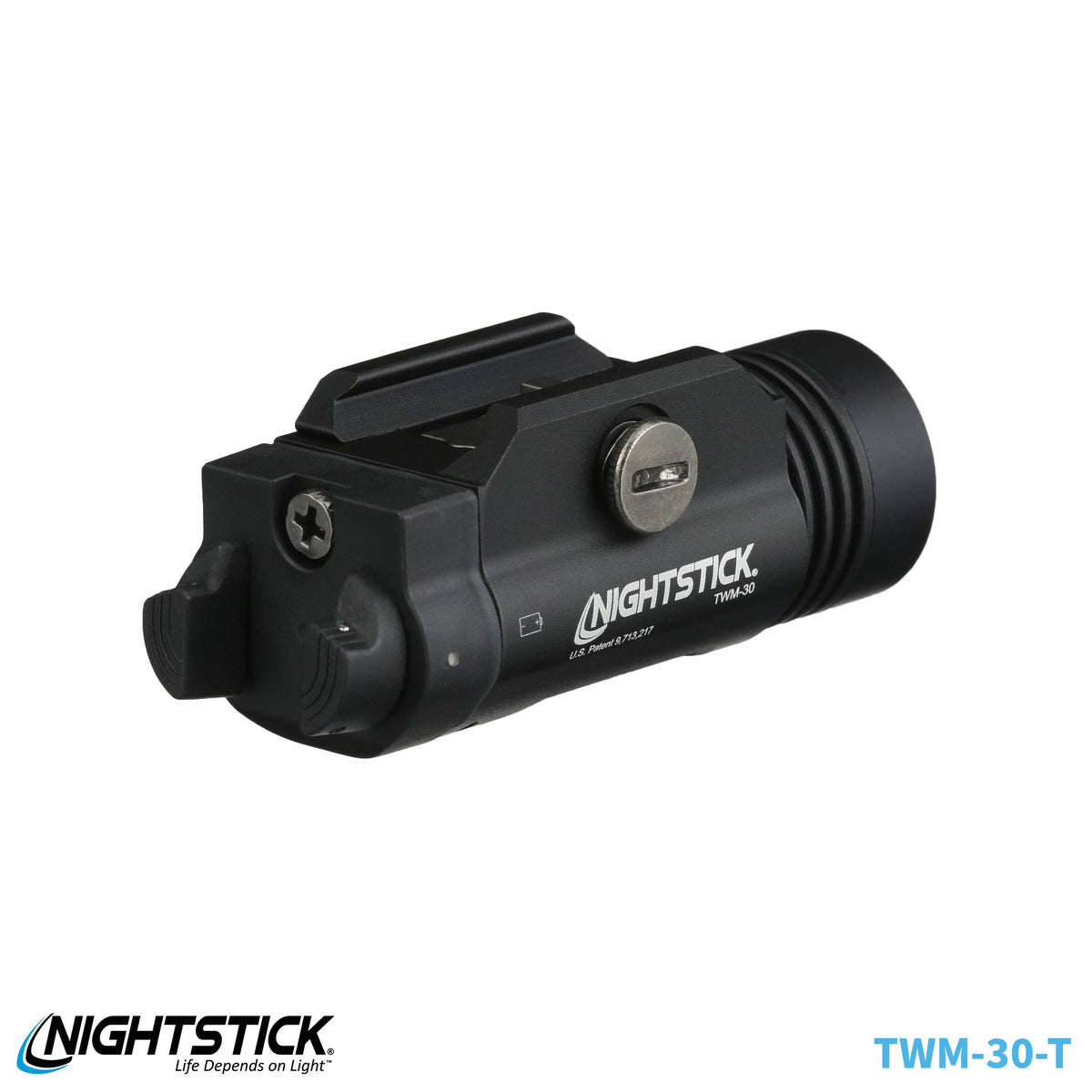 Nightstick