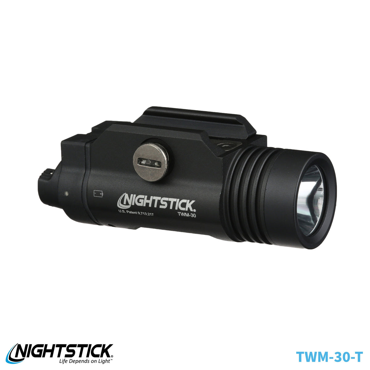 Nightstick