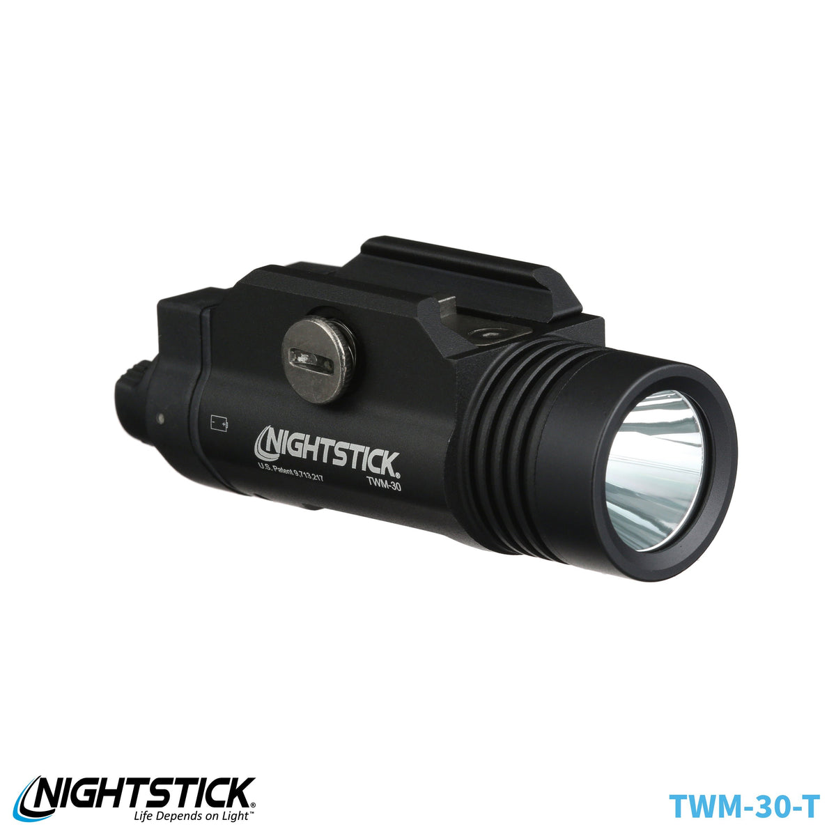 Nightstick