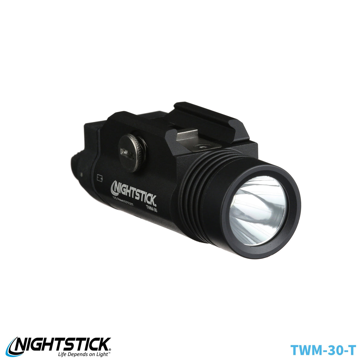 Nightstick