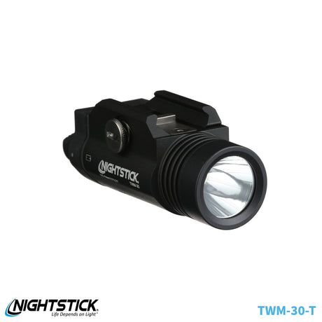 Nightstick